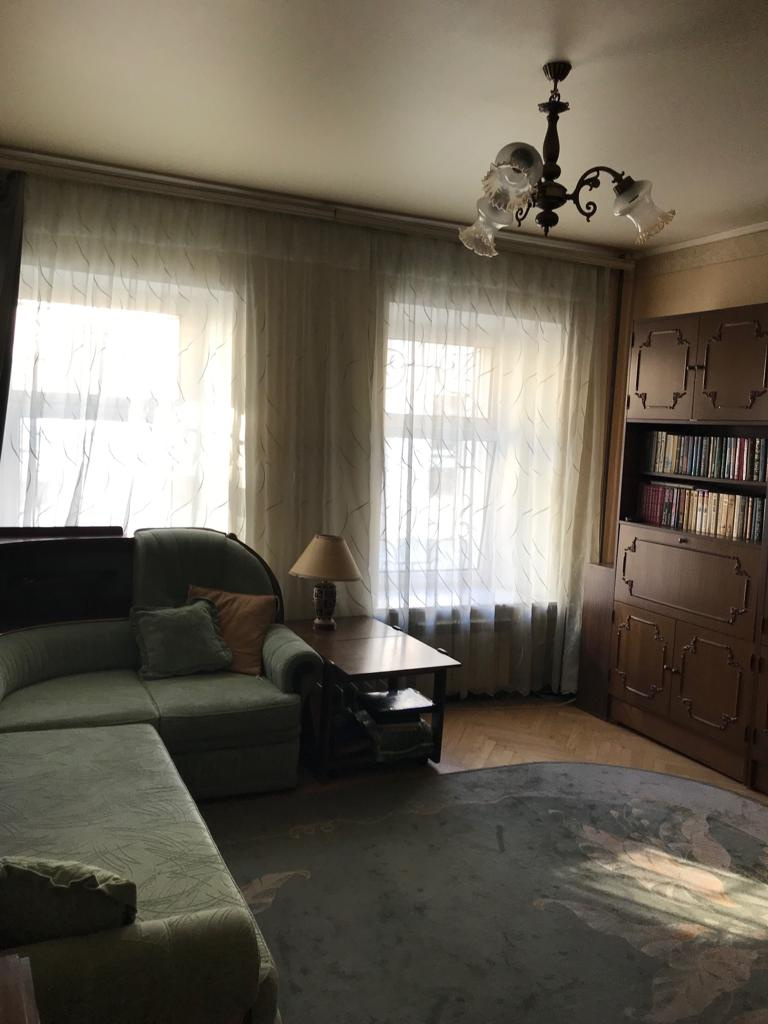 3-комнатная квартира, 68 м² - фото 2