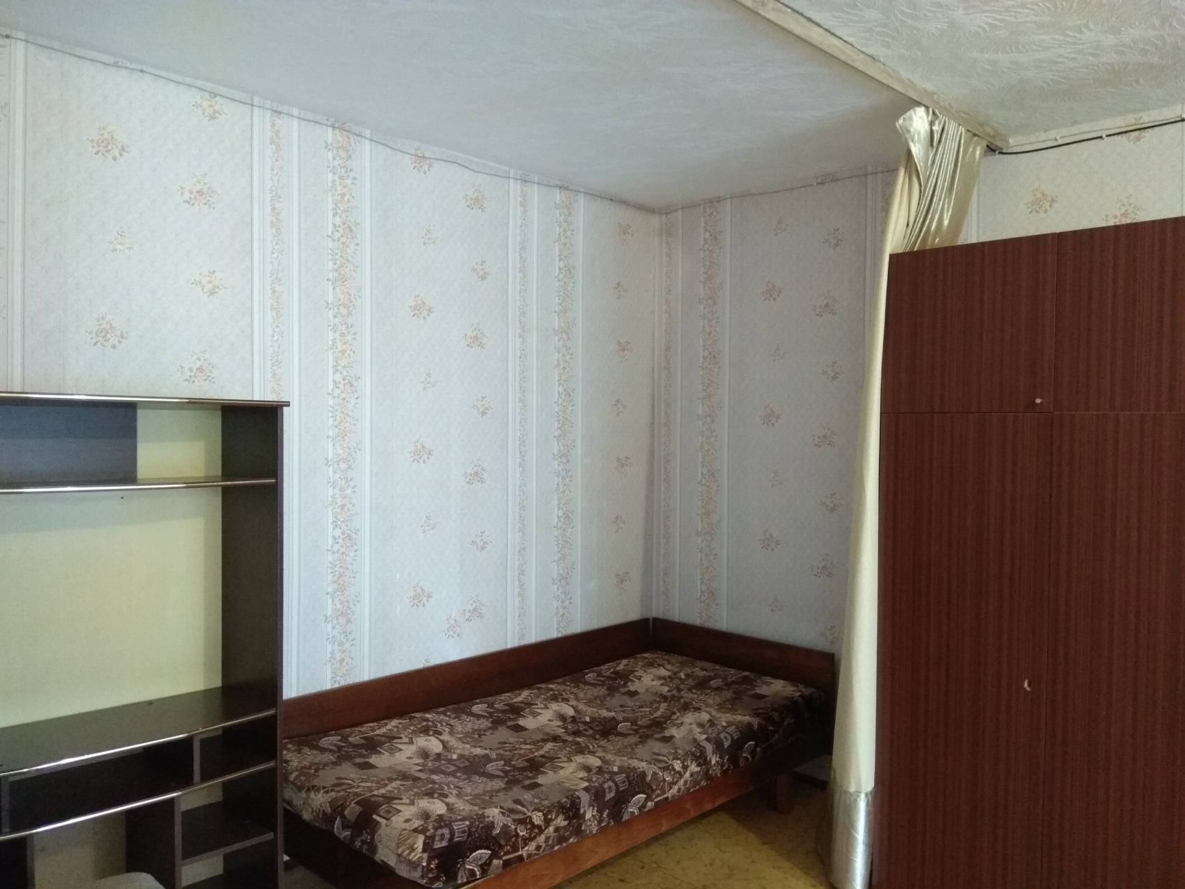 2-комнатная квартира, 46.1 м² - фото 10