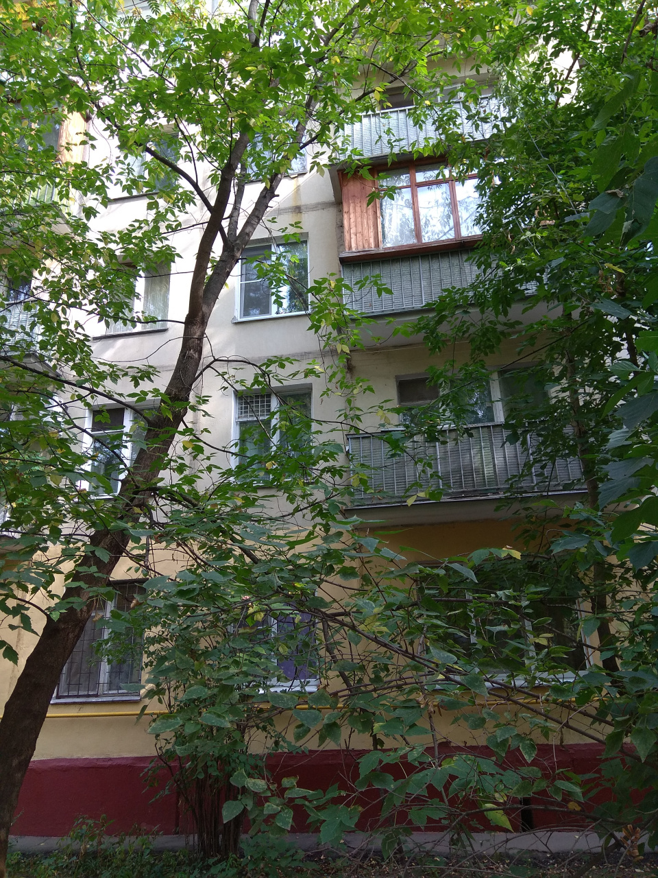 2-комнатная квартира, 46.1 м² - фото 3