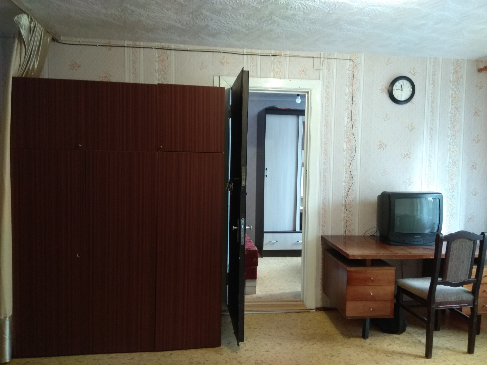 2-комнатная квартира, 46.1 м² - фото 8