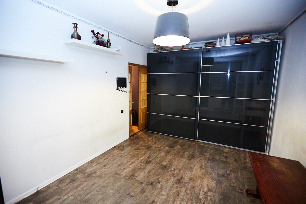 2-комнатная квартира, 50 м² - фото 2
