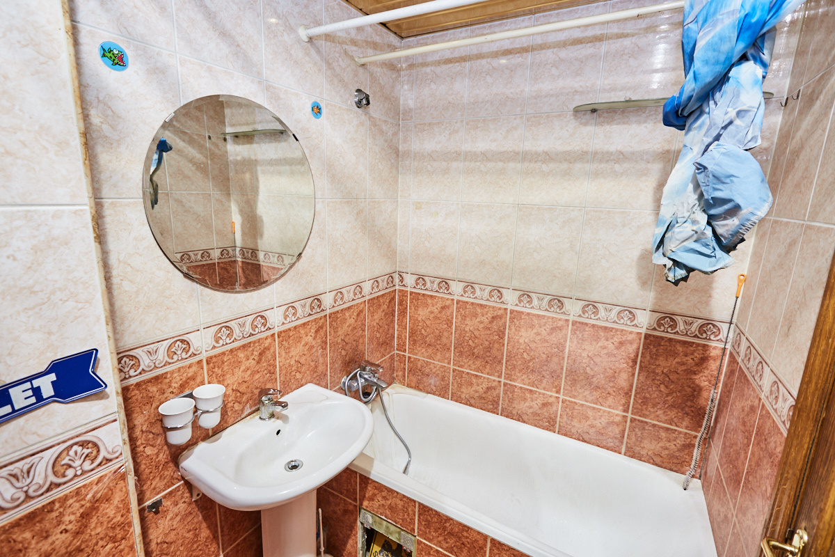 2-комнатная квартира, 50 м² - фото 13