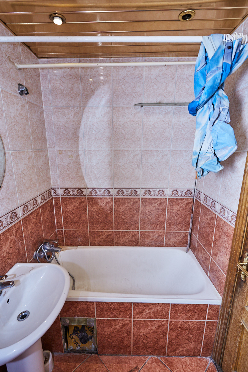 2-комнатная квартира, 50 м² - фото 15