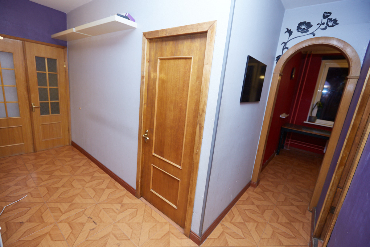 2-комнатная квартира, 50 м² - фото 9