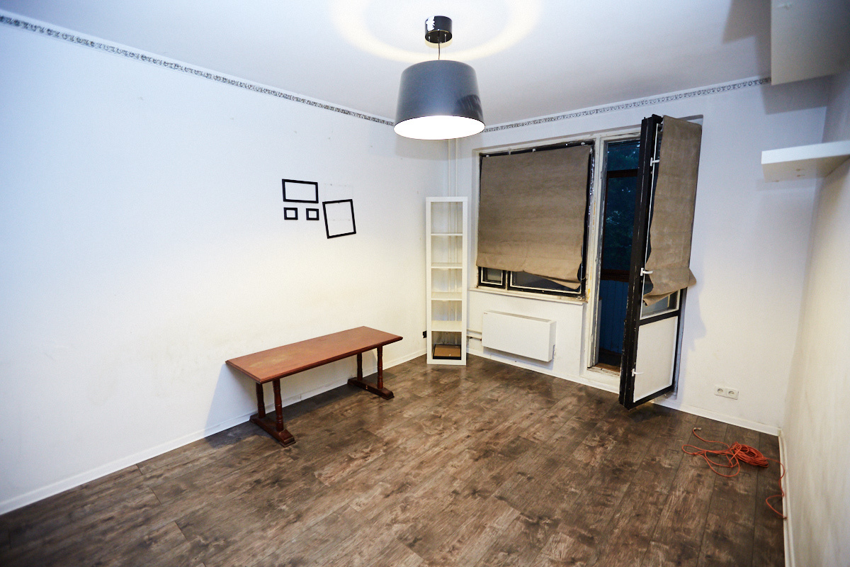 2-комнатная квартира, 50 м² - фото 5