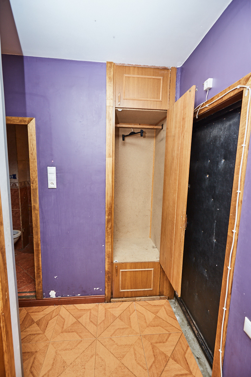 2-комнатная квартира, 50 м² - фото 8