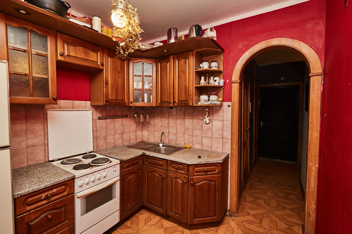 2-комнатная квартира, 50 м² - фото 14