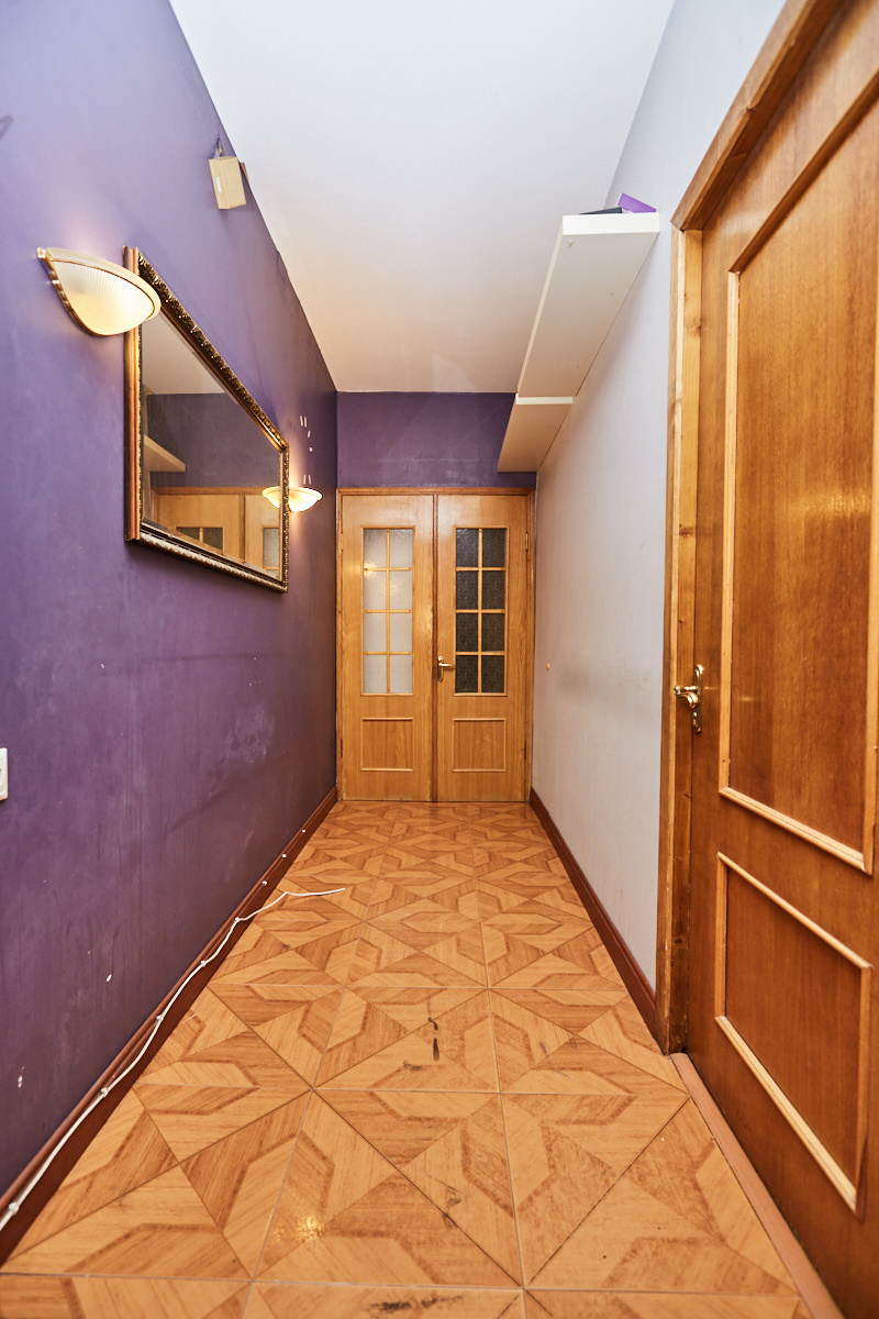 2-комнатная квартира, 50 м² - фото 10