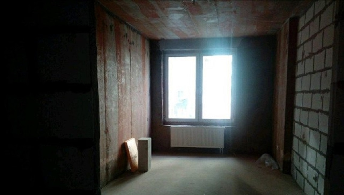 2-комнатная квартира, 76.5 м² - фото 11