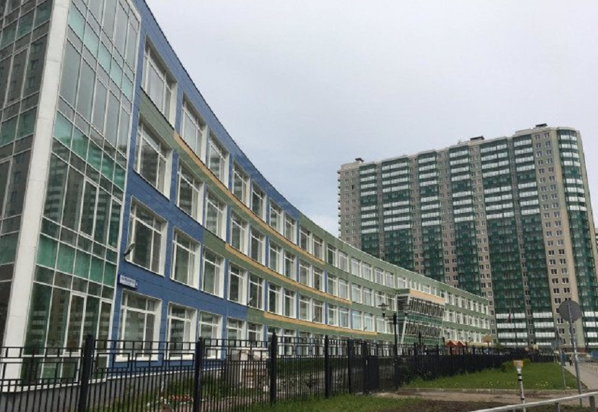 2-комнатная квартира, 76.5 м² - фото 13