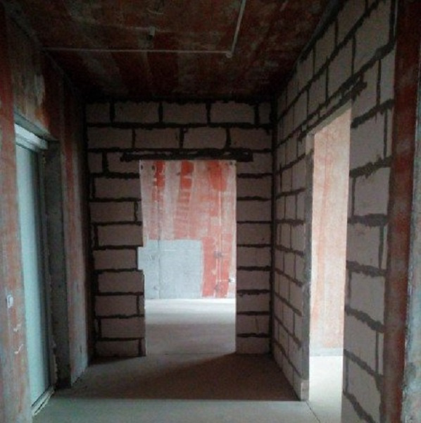 2-комнатная квартира, 76.5 м² - фото 7