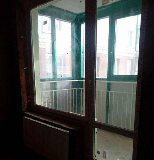 2-комнатная квартира, 76.5 м² - фото 9