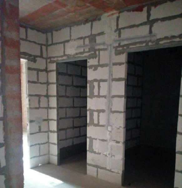 2-комнатная квартира, 76.5 м² - фото 6