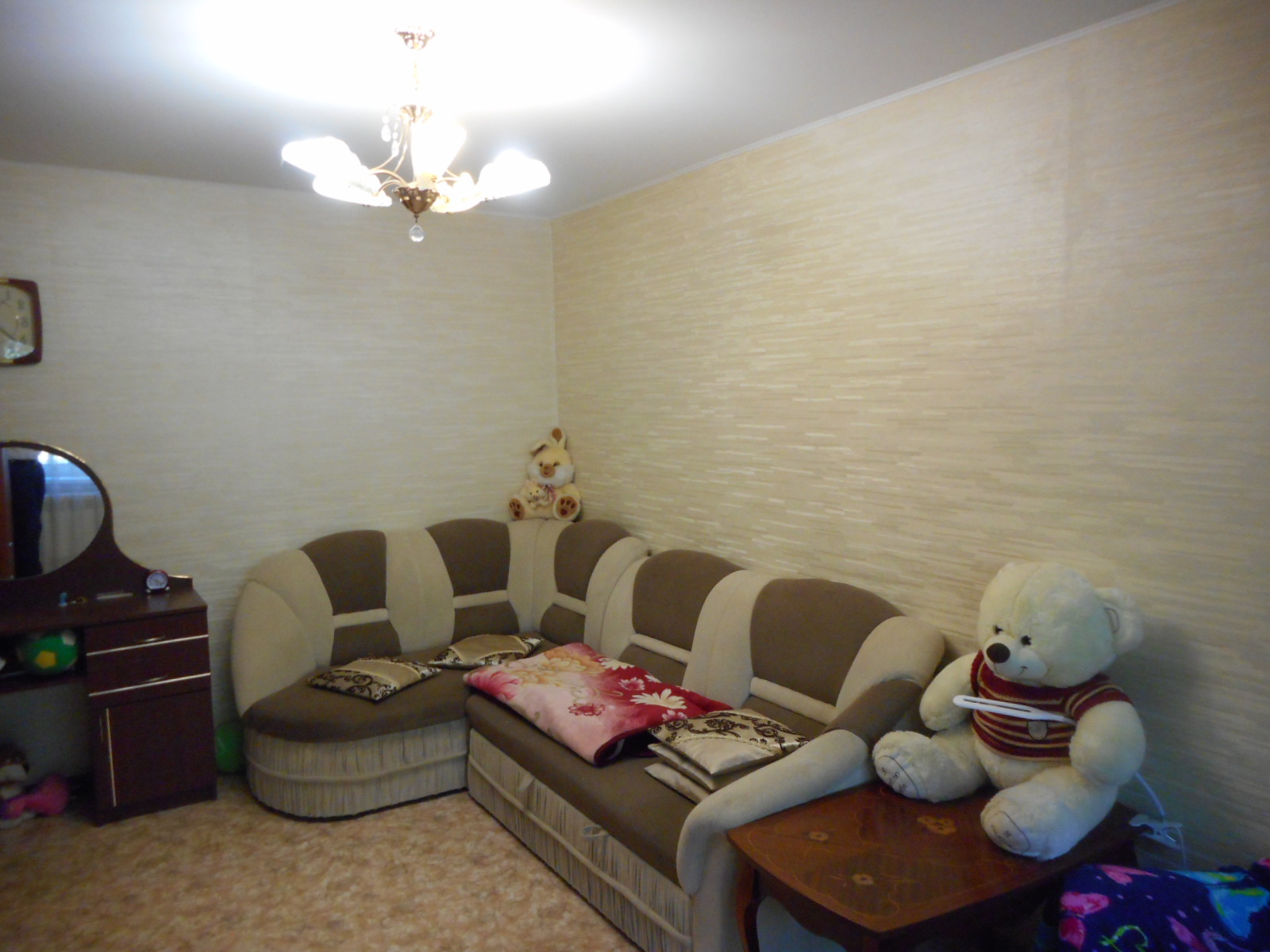 2-комнатная квартира, 43.4 м² - фото 7