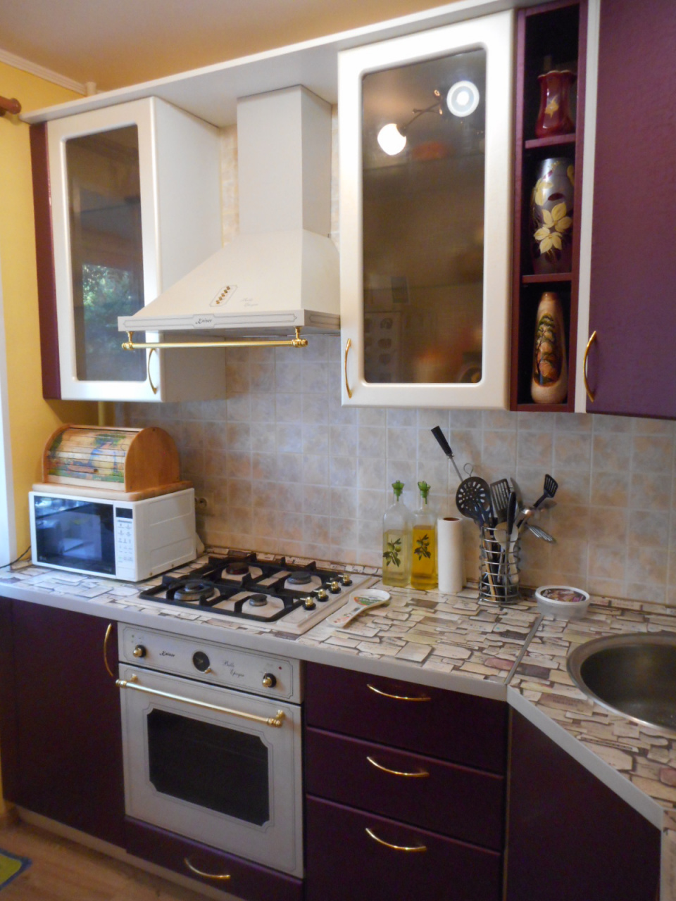 2-комнатная квартира, 43.4 м² - фото 3