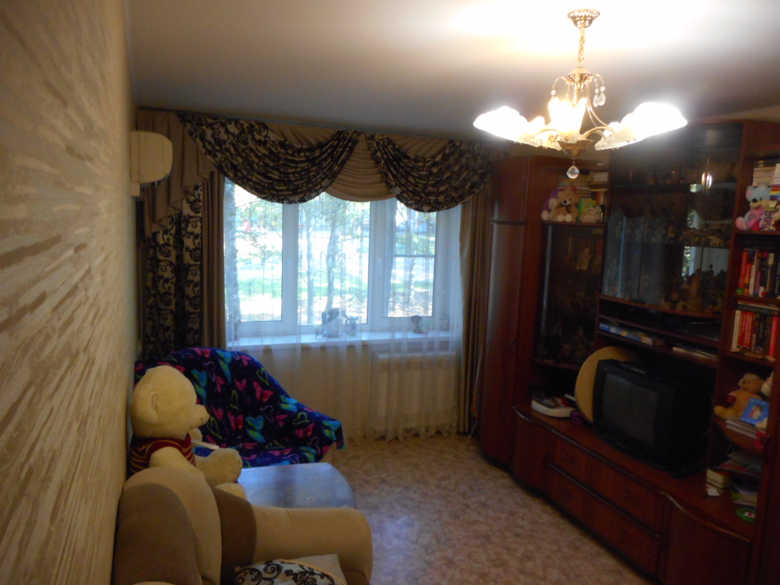 2-комнатная квартира, 43.4 м² - фото 8