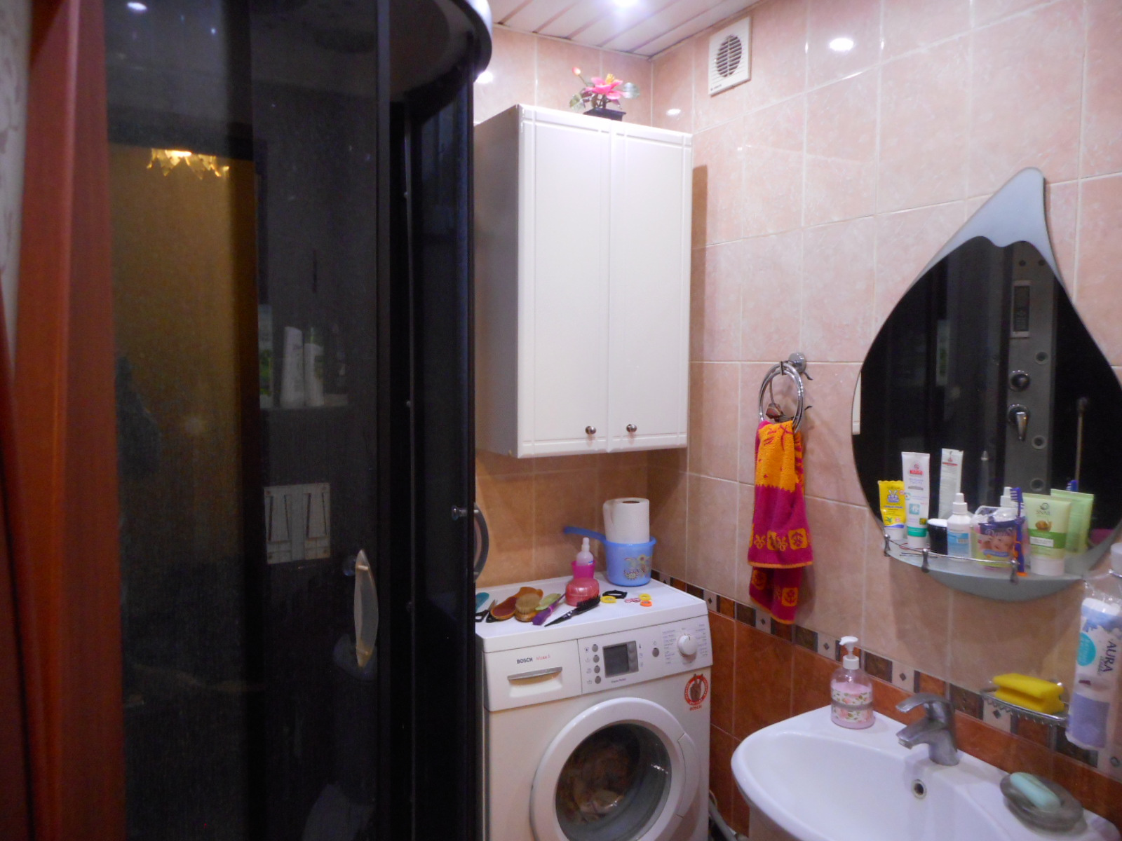 2-комнатная квартира, 43.4 м² - фото 14