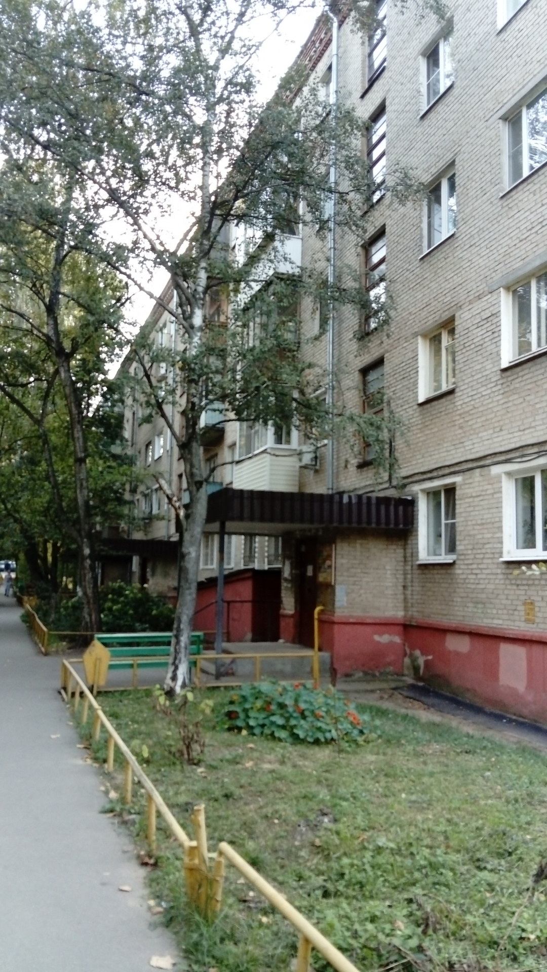 2-комнатная квартира, 43.4 м² - фото 21