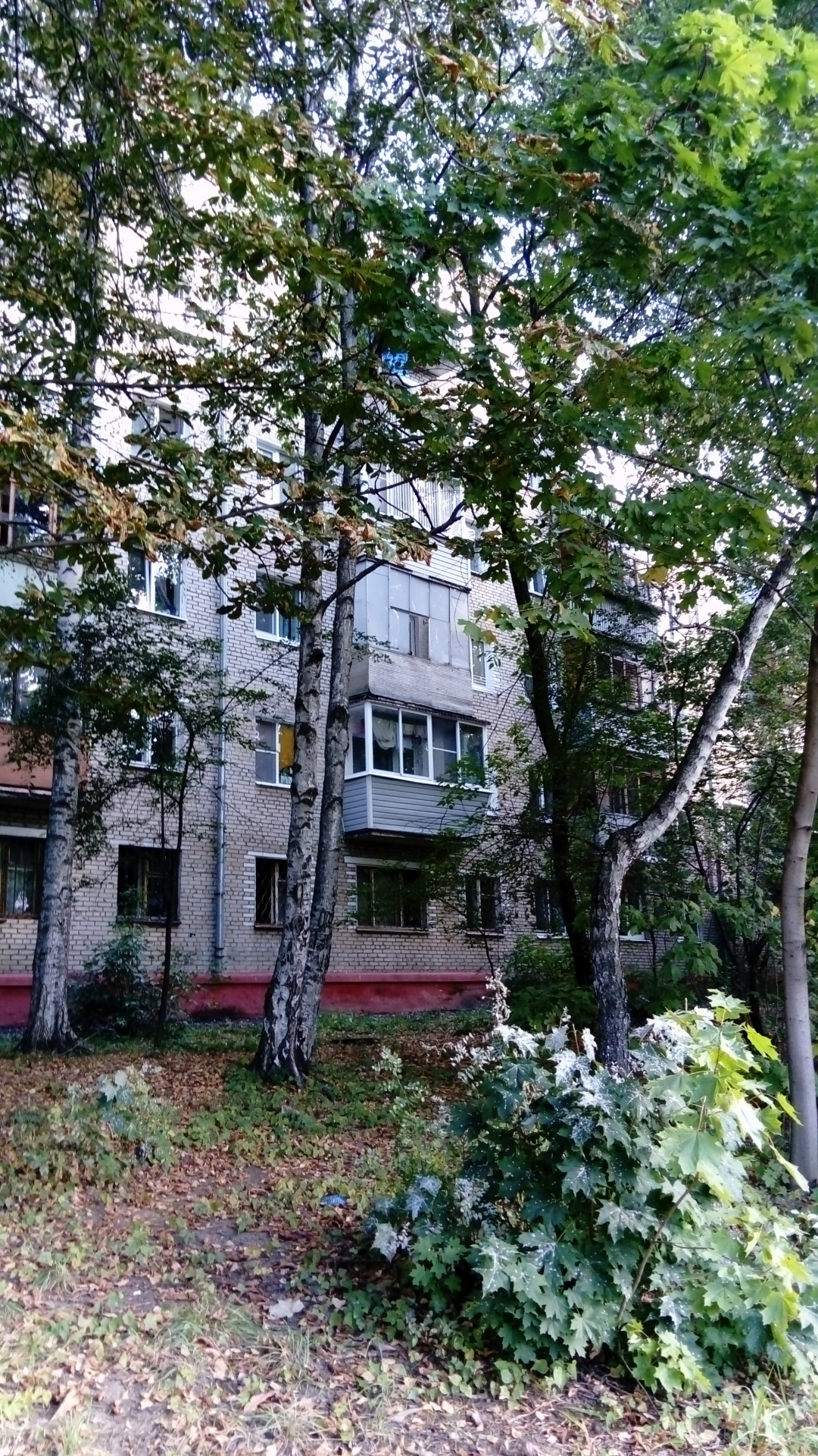 2-комнатная квартира, 43.4 м² - фото 22