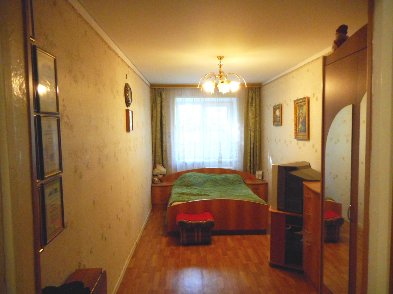 2-комнатная квартира, 43.4 м² - фото 11