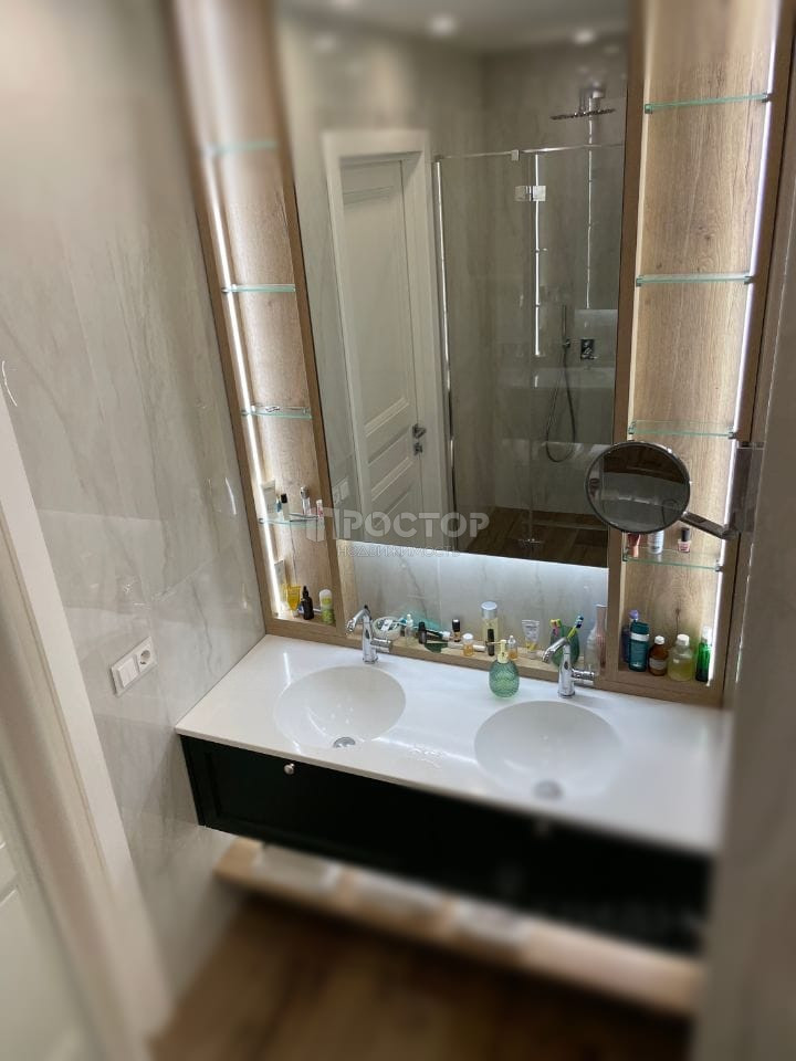3-комнатная квартира, 87.9 м² - фото 5