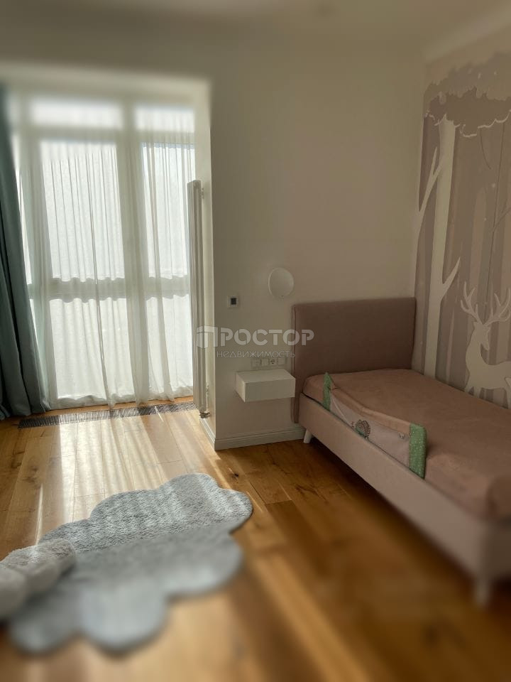 3-комнатная квартира, 87.9 м² - фото 6