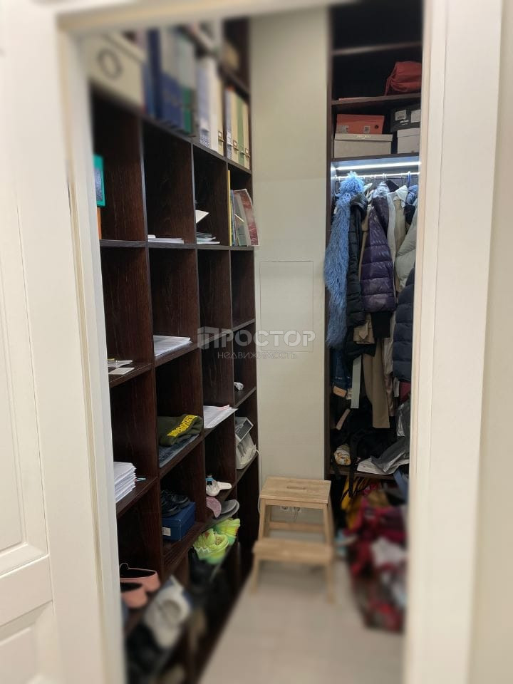 3-комнатная квартира, 87.9 м² - фото 3