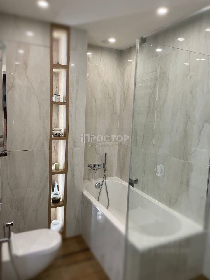 3-комнатная квартира, 87.9 м² - фото 8