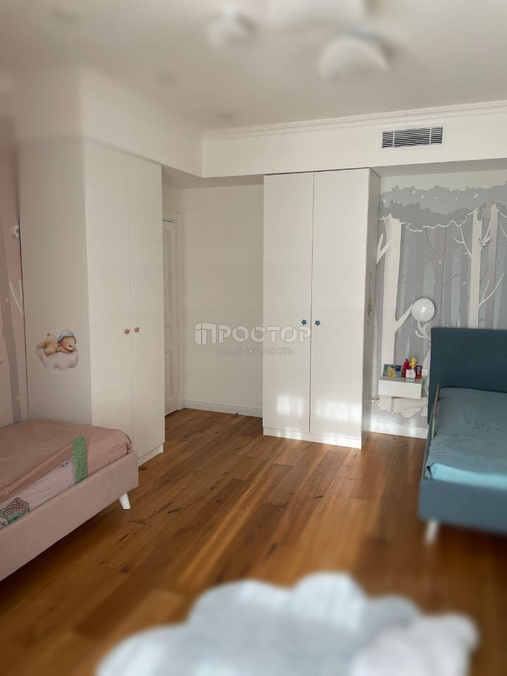 3-комнатная квартира, 87.9 м² - фото 4