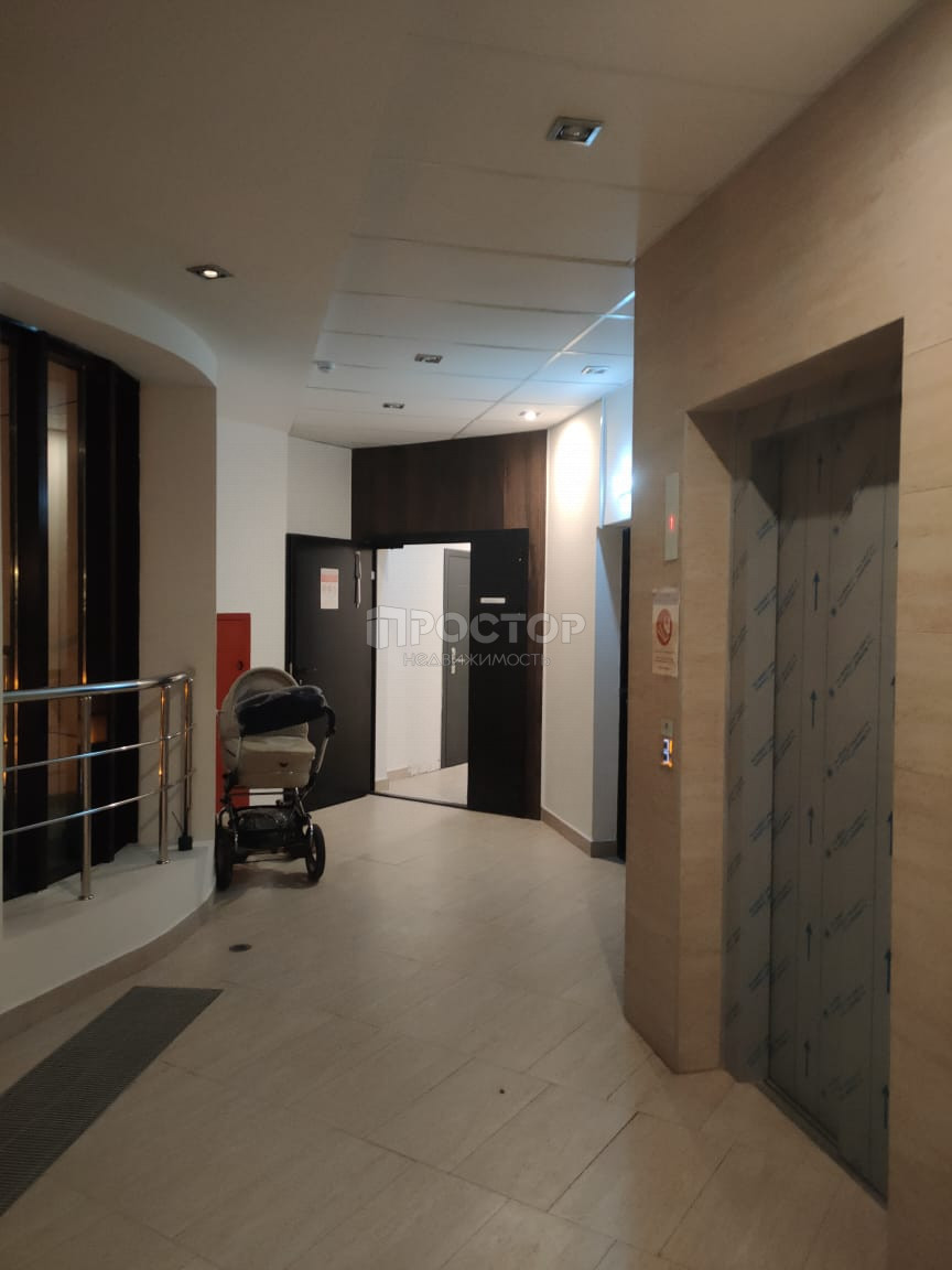 3-комнатная квартира, 87.9 м² - фото 9