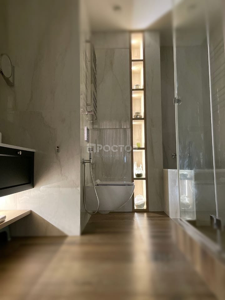 3-комнатная квартира, 87.9 м² - фото 7