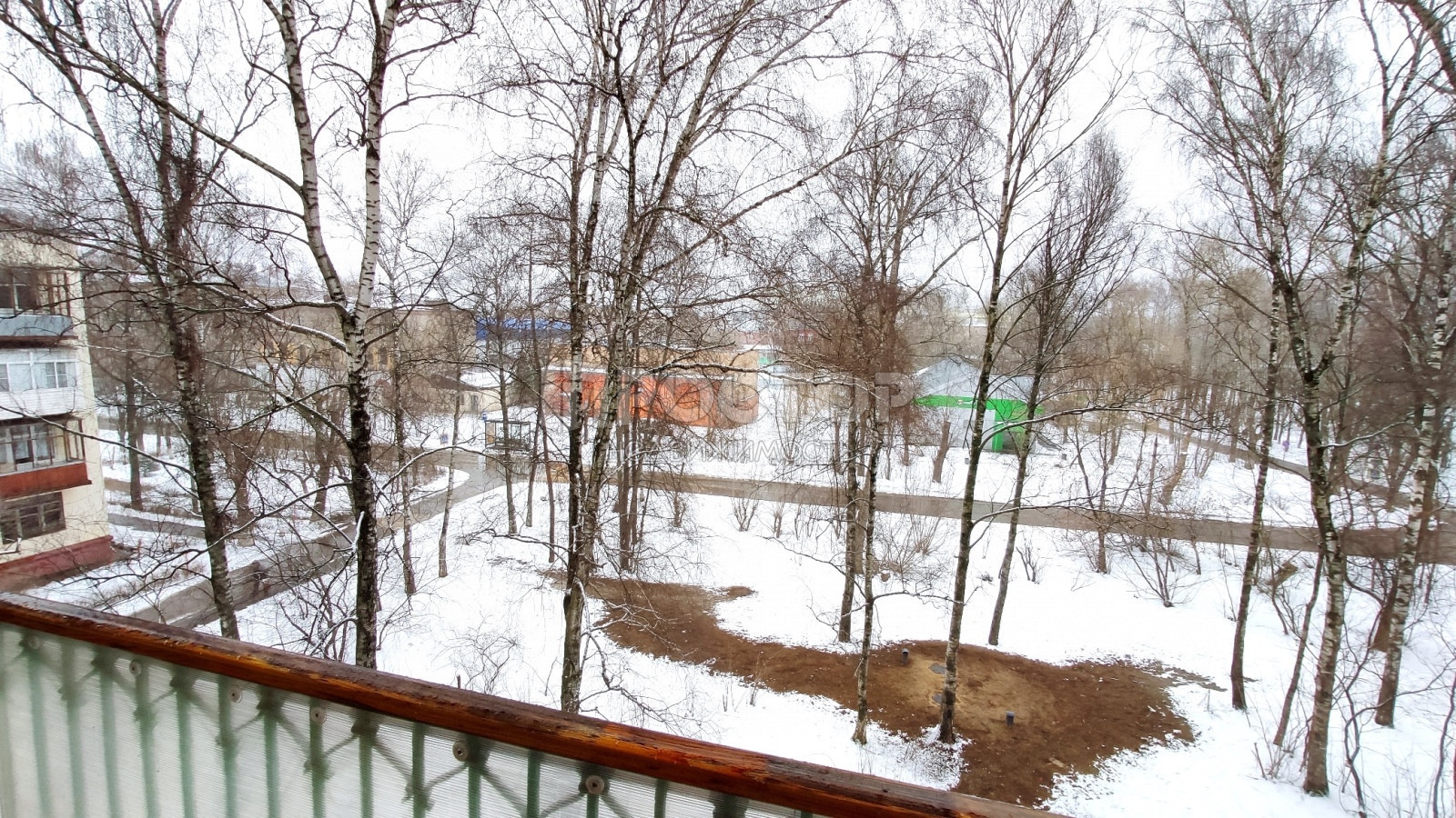 3-комнатная квартира, 81.1 м² - фото 13