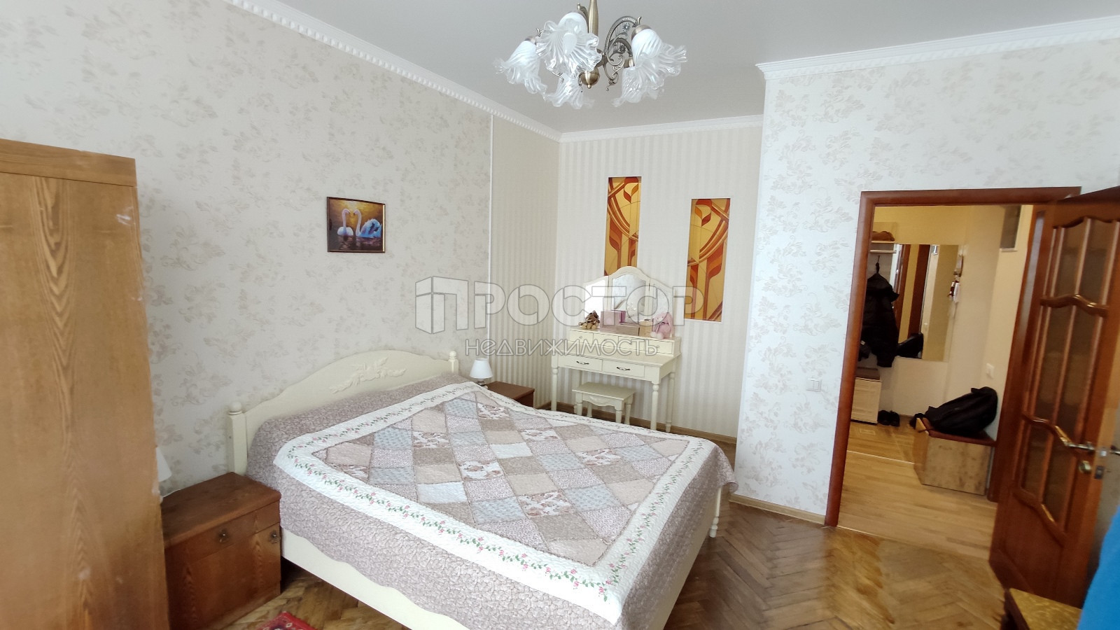 3-комнатная квартира, 81.1 м² - фото 3