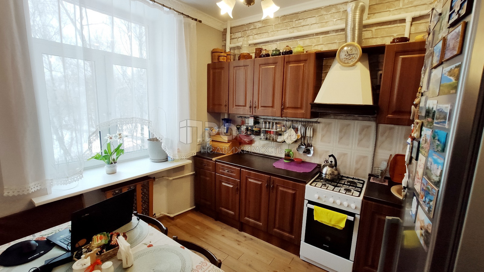 3-комнатная квартира, 81.1 м² - фото 10