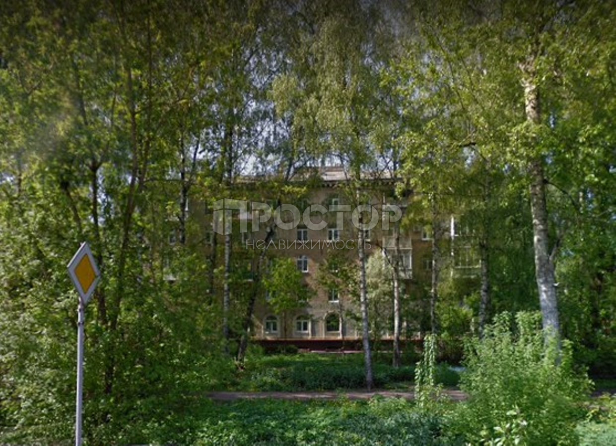 3-комнатная квартира, 81.1 м² - фото 15