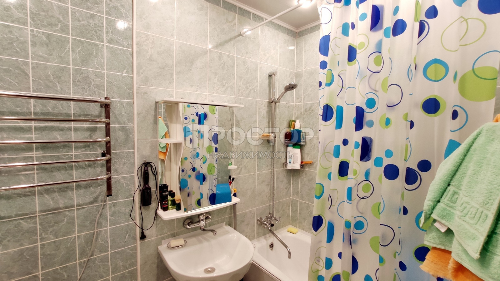 3-комнатная квартира, 81.1 м² - фото 12