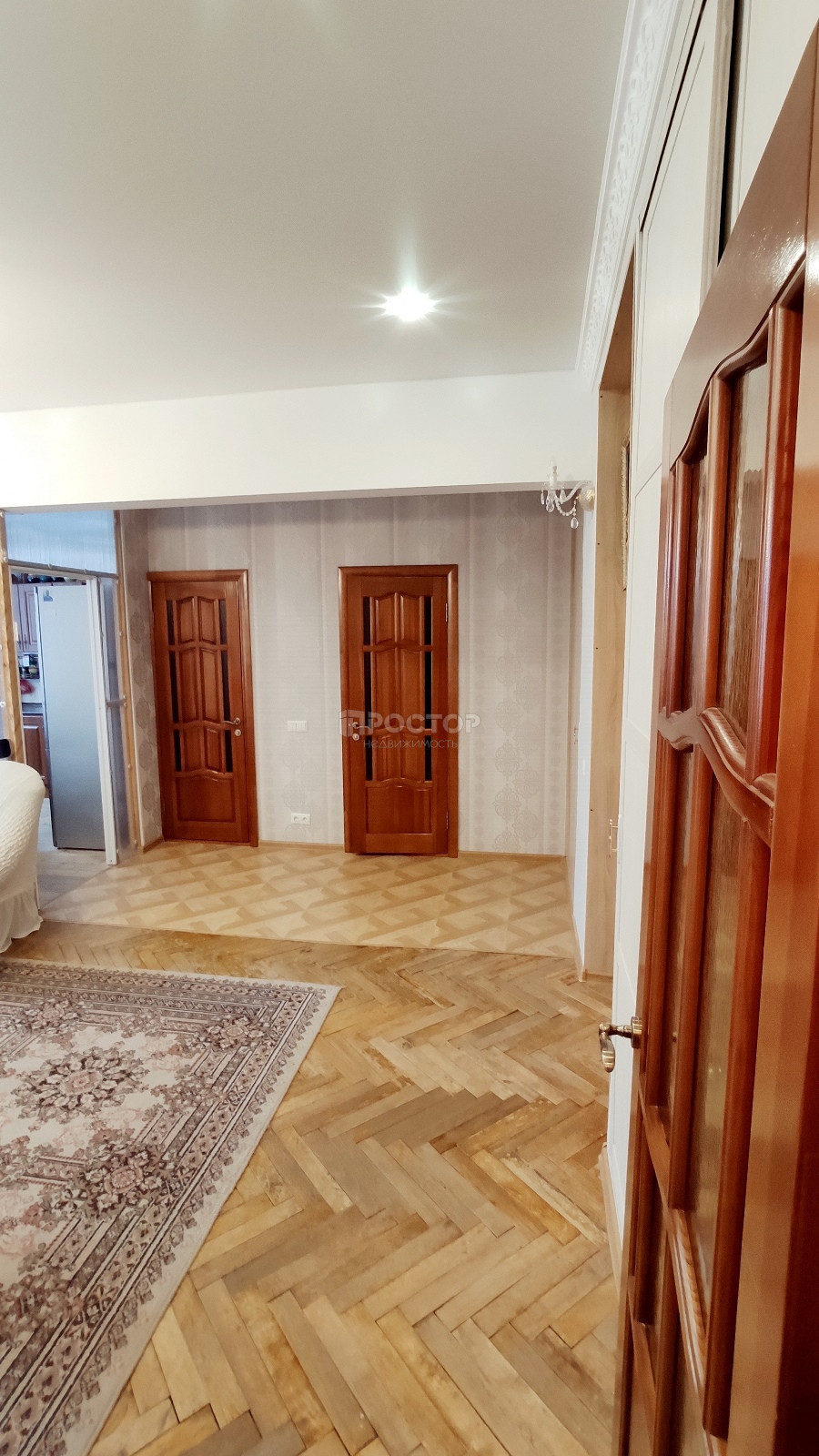 3-комнатная квартира, 81.1 м² - фото 8