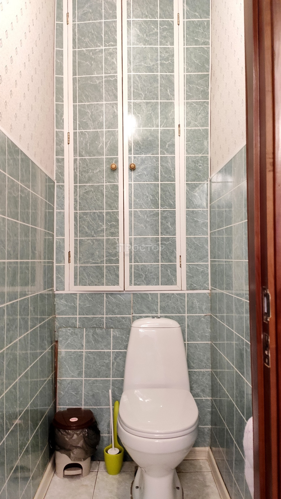 3-комнатная квартира, 81.1 м² - фото 11