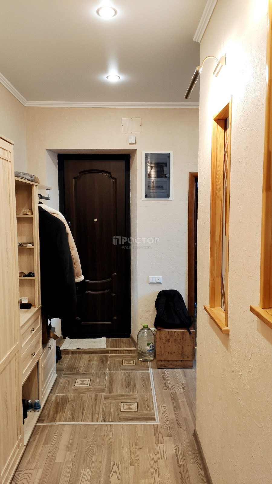 3-комнатная квартира, 81.1 м² - фото 4