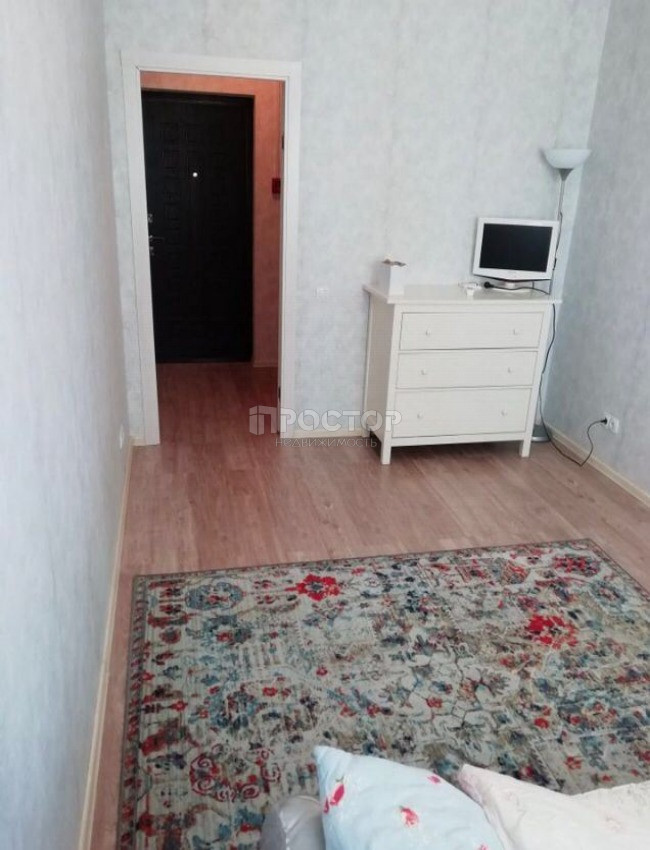 1-комнатная квартира, 32.7 м² - фото 6