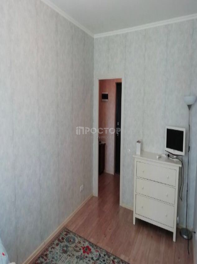 1-комнатная квартира, 32.7 м² - фото 7