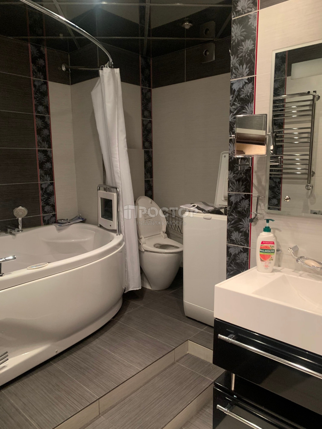 3-комнатная квартира, 72 м² - фото 5