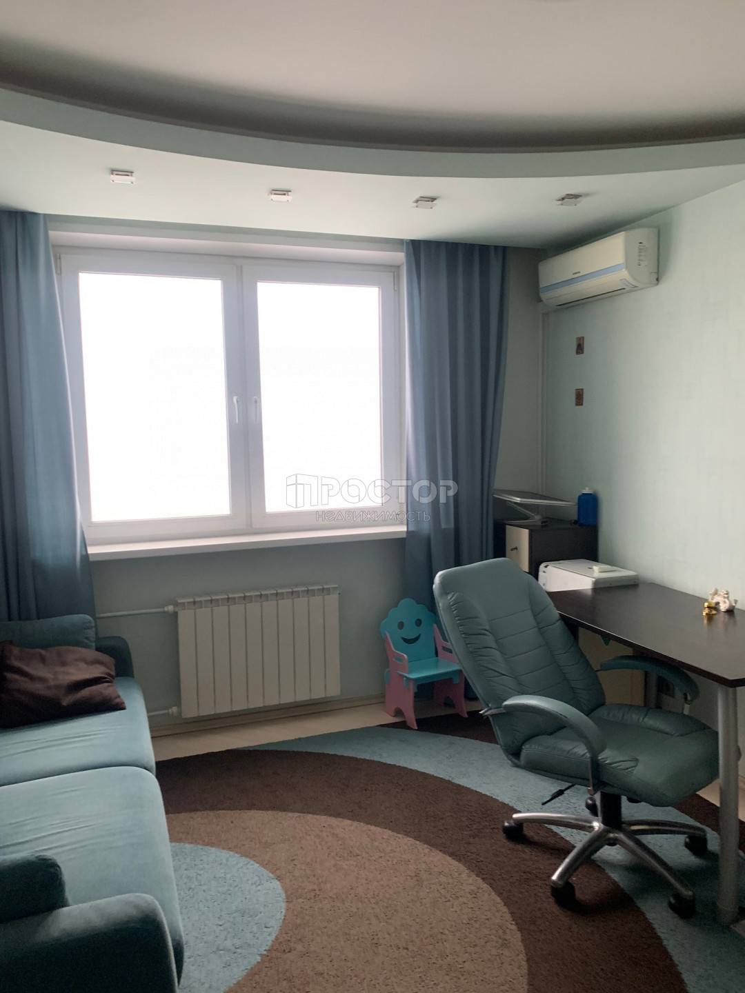 3-комнатная квартира, 72 м² - фото 7