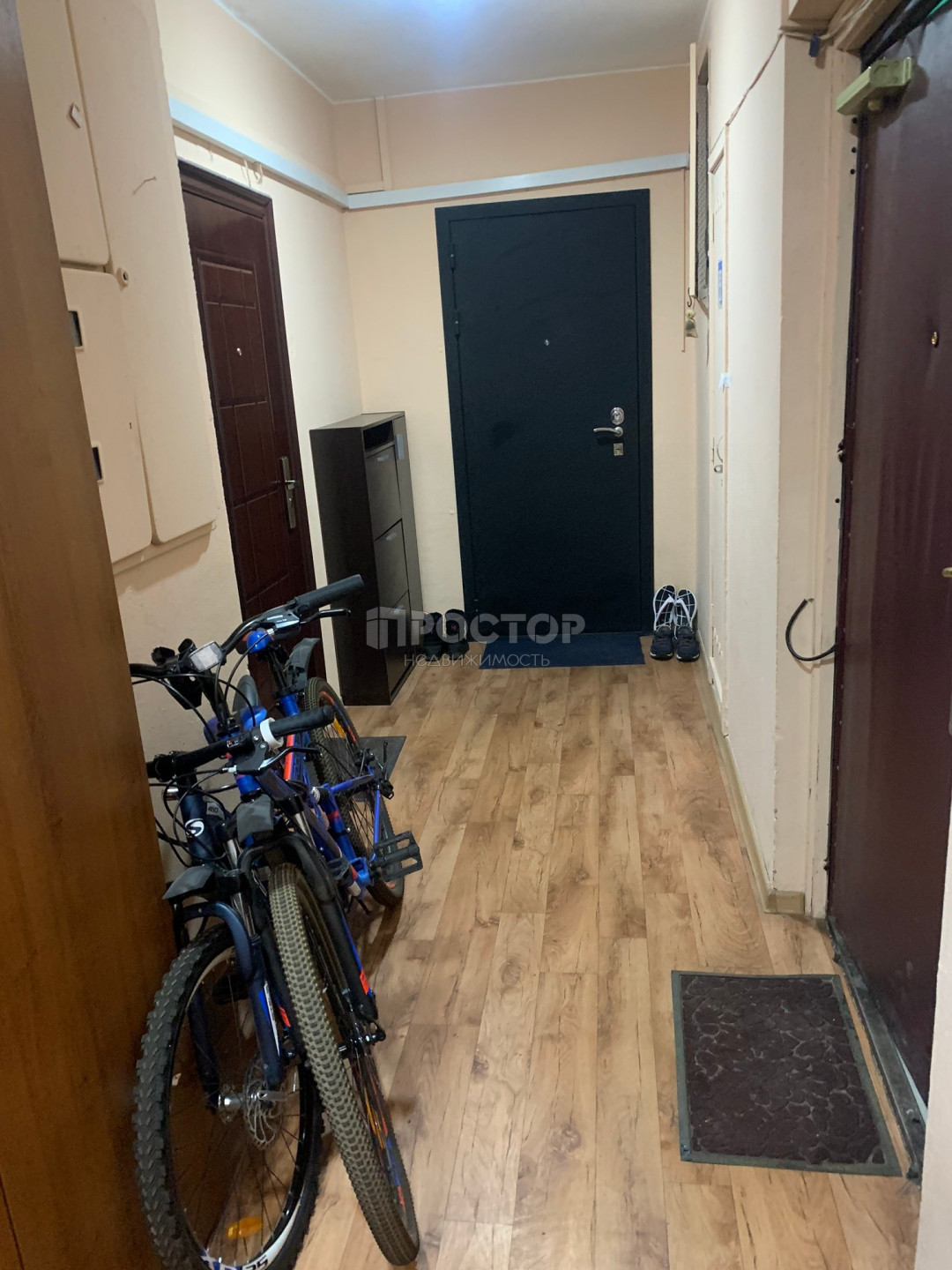 3-комнатная квартира, 72 м² - фото 8