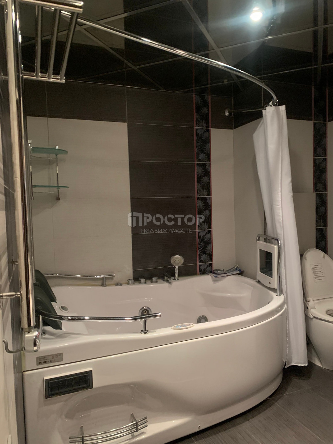 3-комнатная квартира, 72 м² - фото 6