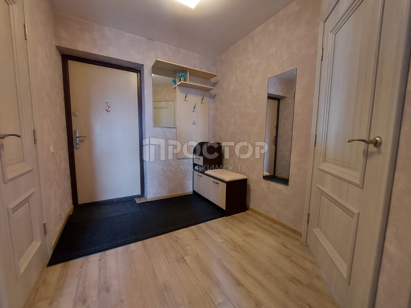 1-комнатная квартира, 36 м² - фото 10