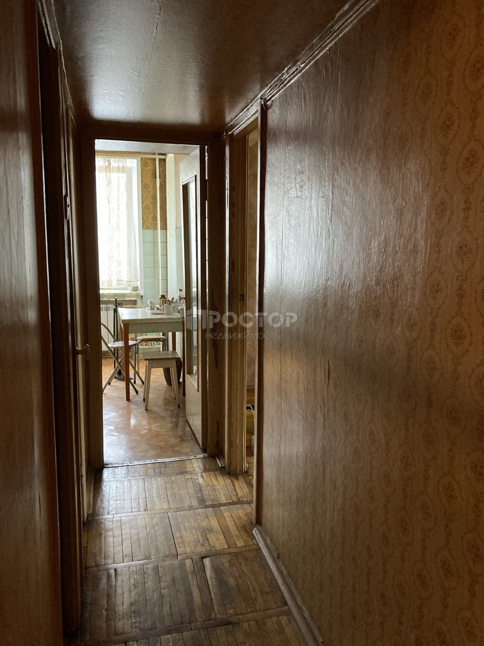 2-комнатная квартира, 47.8 м² - фото 8