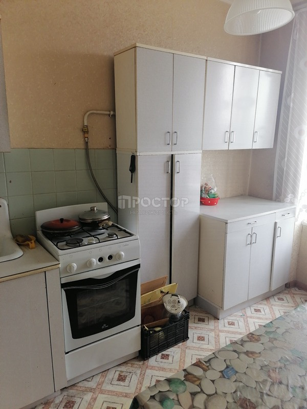 2-комнатная квартира, 48.7 м² - фото 7