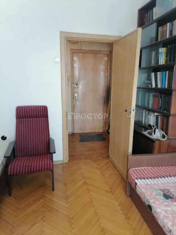 2-комнатная квартира, 48.7 м² - фото 5