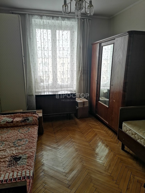 2-комнатная квартира, 48.7 м² - фото 4